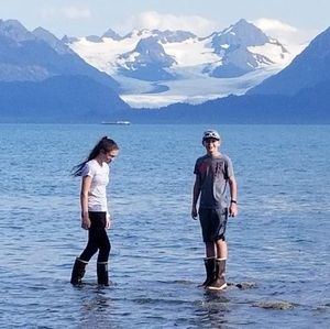 Meet your Posher, Kiirsten